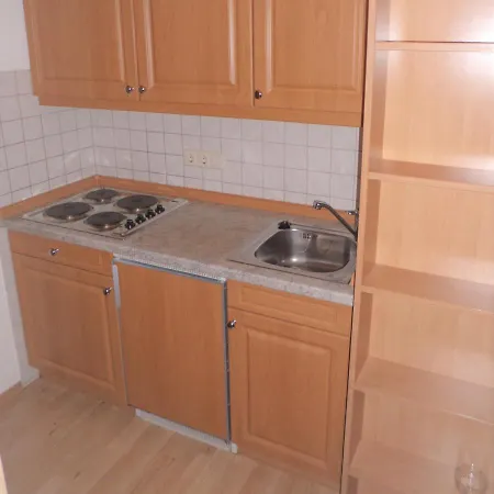 Apartmán Lindenhof - Chiemgau Karte *
