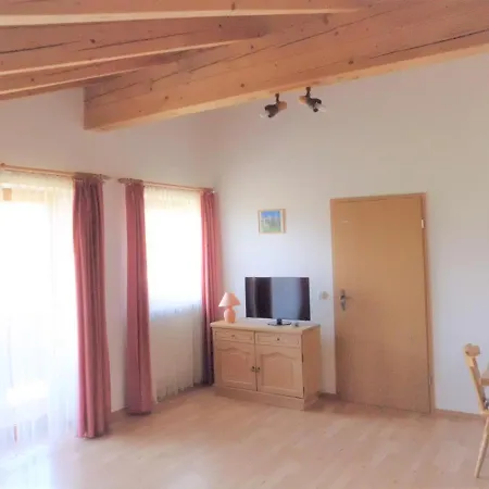 Lindenhof - Chiemgau Karte Apartmán