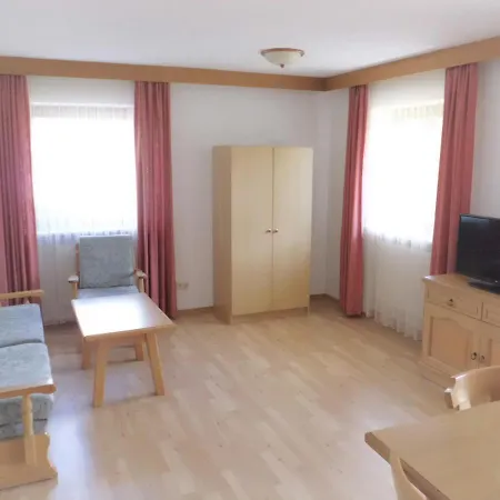 Apartmán Lindenhof - Chiemgau Karte Inzell