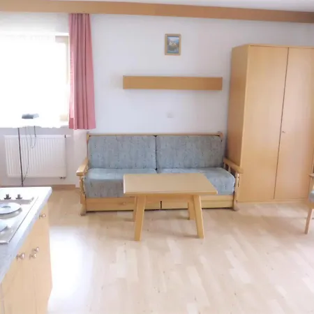 Apartmán Lindenhof - Chiemgau Karte Inzell