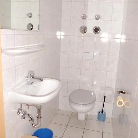 Lindenhof - Chiemgau Karte Apartmán *