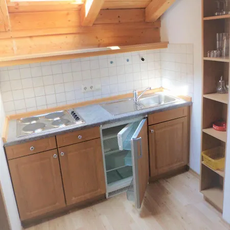 Lindenhof - Chiemgau Karte Διαμέρισμα Inzell