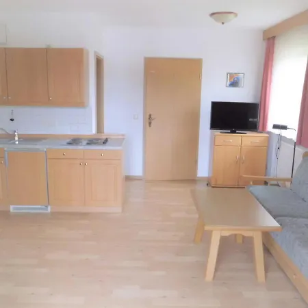 Διαμέρισμα Lindenhof - Chiemgau Karte Inzell
